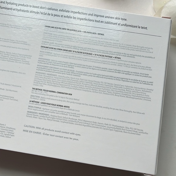 NEW Lancer Star Studded Cast 5 Piece Set - Picture 5 of 5